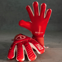 HORUS 2.0 ELITE ALL RED